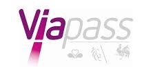 Logo Viapass Belgia